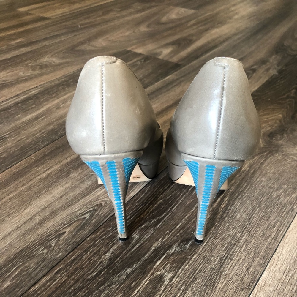 Vince Camuto heels